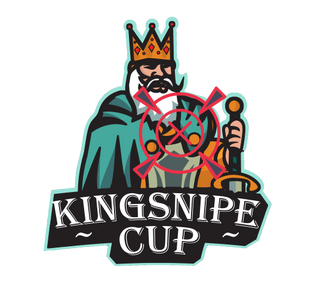 Kingsnipe Cup logo